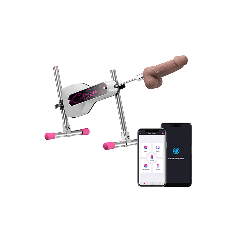 Lovense Mini SEX MACHINE Lovense